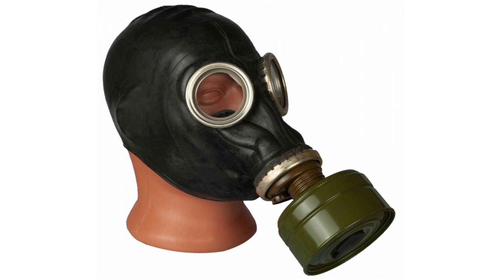 Противогаз ГП-5